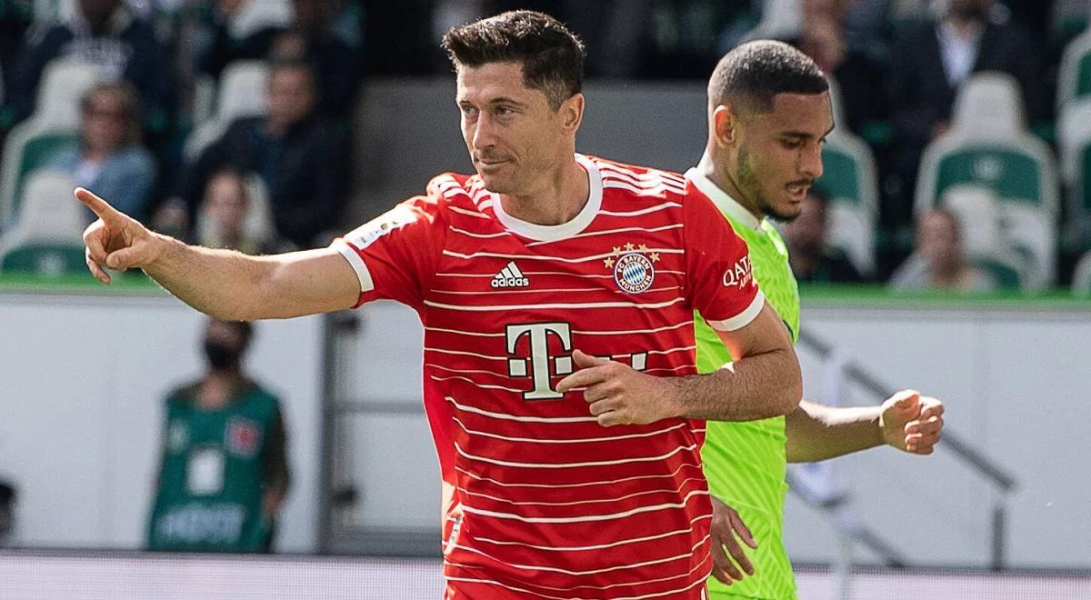 Media: Robert Lewandowski po słowie z trenerem Barcelony. Polak stawia wszystko na jedną kartę
