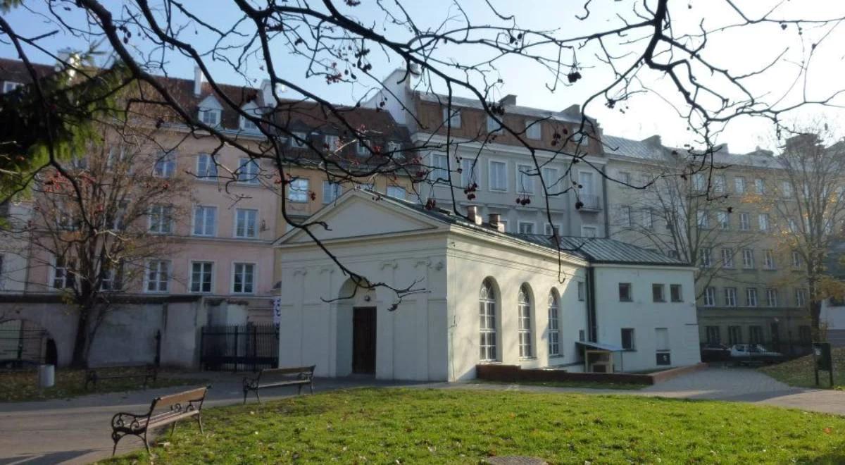 "Kulturalnie na temat". Dr Paweł Płoski o działalności Muzeum Karykatury