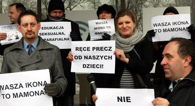 Ruch Palikota o finansowaniu Kościoła