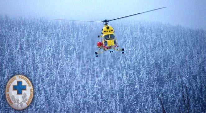 Największa akcja GOPR od lat: z gór sprowadzono 27 osób