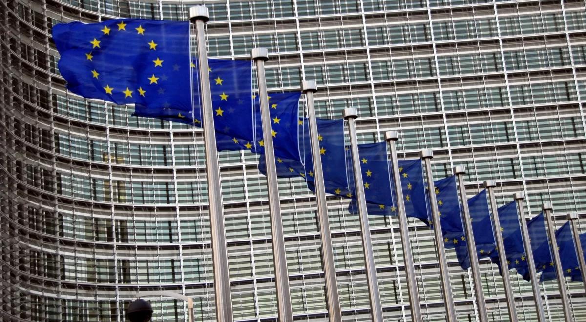 Dyskusja o sytuacji w Polsce. Komisja Europejska weźmie pod uwagę weto prezydenta Andrzeja Dudy