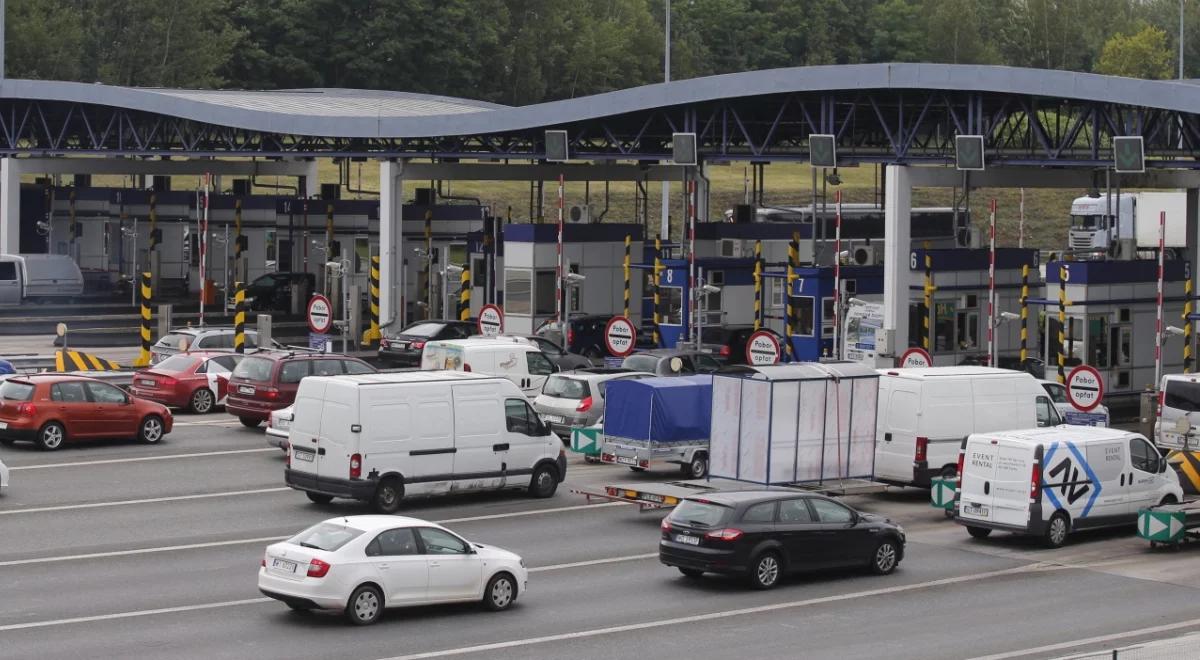 Szykują się podwyżki za przejazd autostradą A4. GDDKiA nie znajduje na to uzasadnienia   