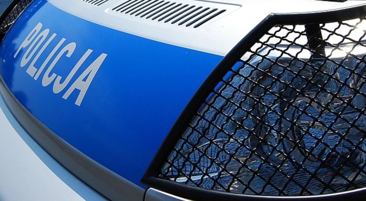 Impreza na komendzie w Kościerzynie. Jest postępowanie dyscyplinarne ws. policjantów