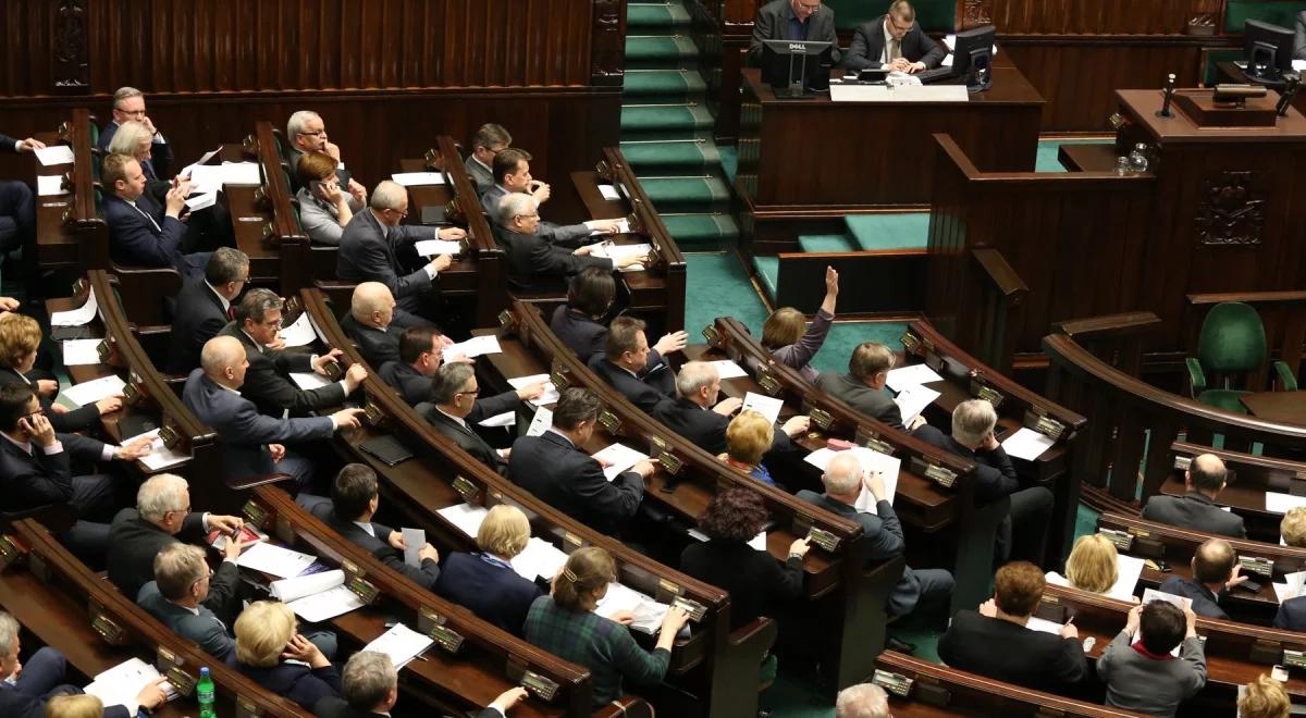 Beata Szydło: jesienią to już będzie zupełnie inna scena polityczna. Przed PiS ogromna szansa