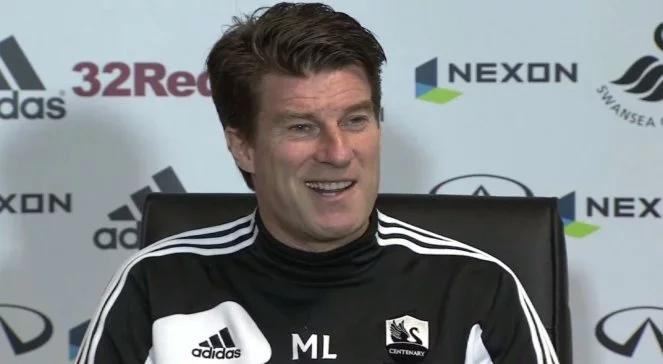 Michael Laudrup najlepszym trenerem w Anglii