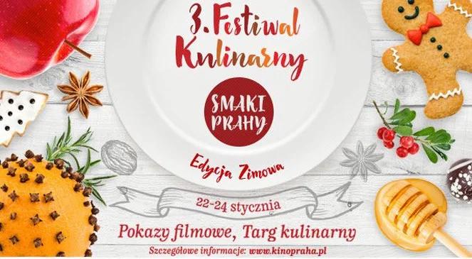 Festiwal Smaki Prahy