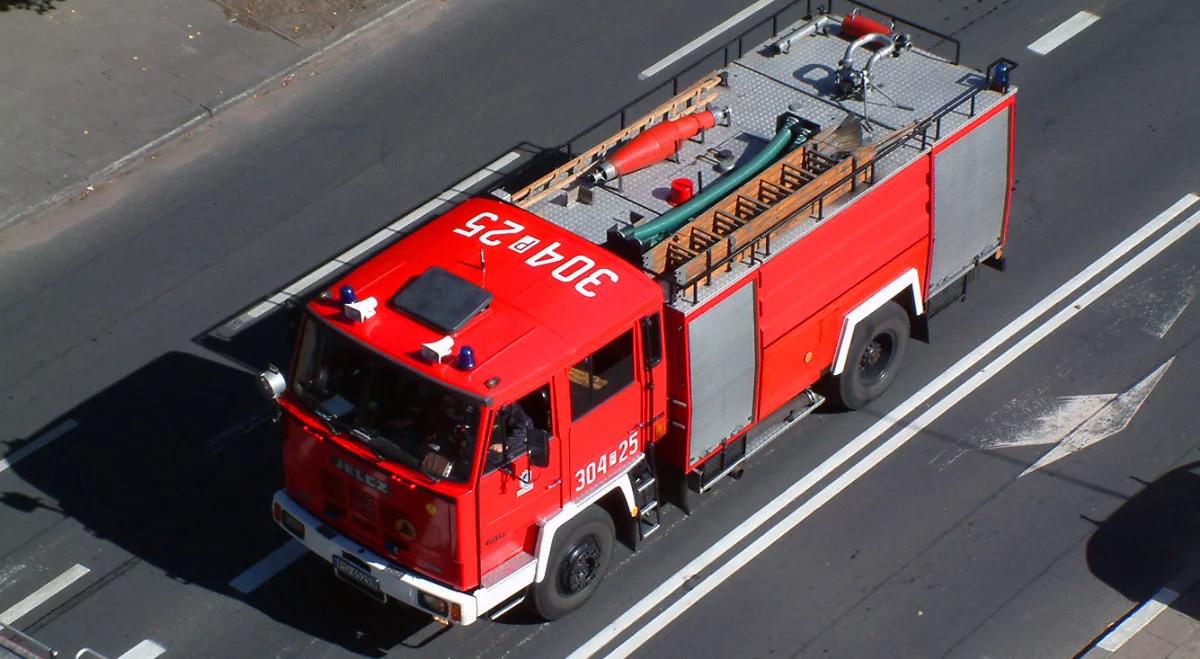 Tragedia na Jeziorze Wierzchucińskim. Znaleziono ciało drugiego zaginionego wędkarza