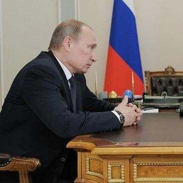 Putin na "czarnej liście" fińskiej policji