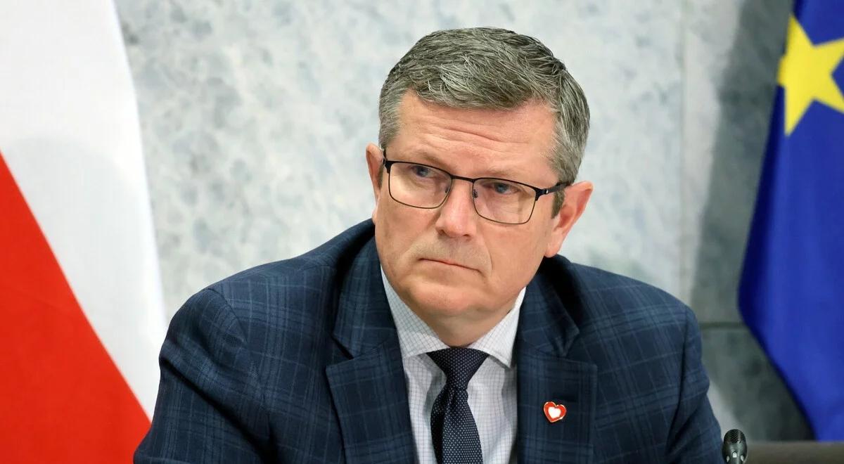 Marcin Bosacki w ONZ. Będzie reprezentował Polskę na Radzie Bezpieczeństwa