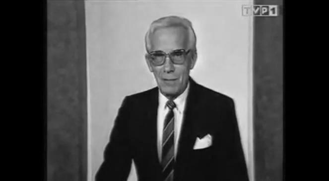 Pogrzeb Jana Suzina. "Do usłyszenia, panie Janie"
