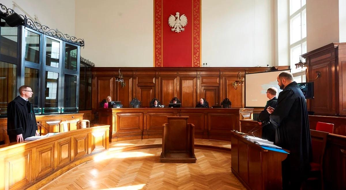 Ruszył proces Jarosława Kaczyńskiego przeciwko Lechowi Wałęsie ws. katastrofy smoleńskiej