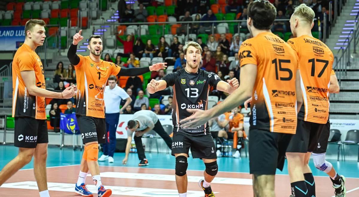 Wraca siatkarska PlusLiga. Paweł Zagumny wskazał termin