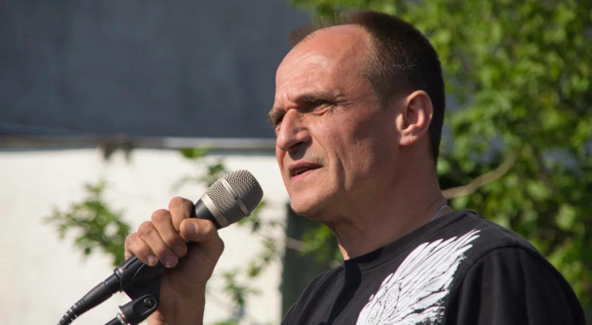 Paweł Kukiz odpowiada Markowi Jakubiakowi: Kukiz'15 nie będzie partią polityczną