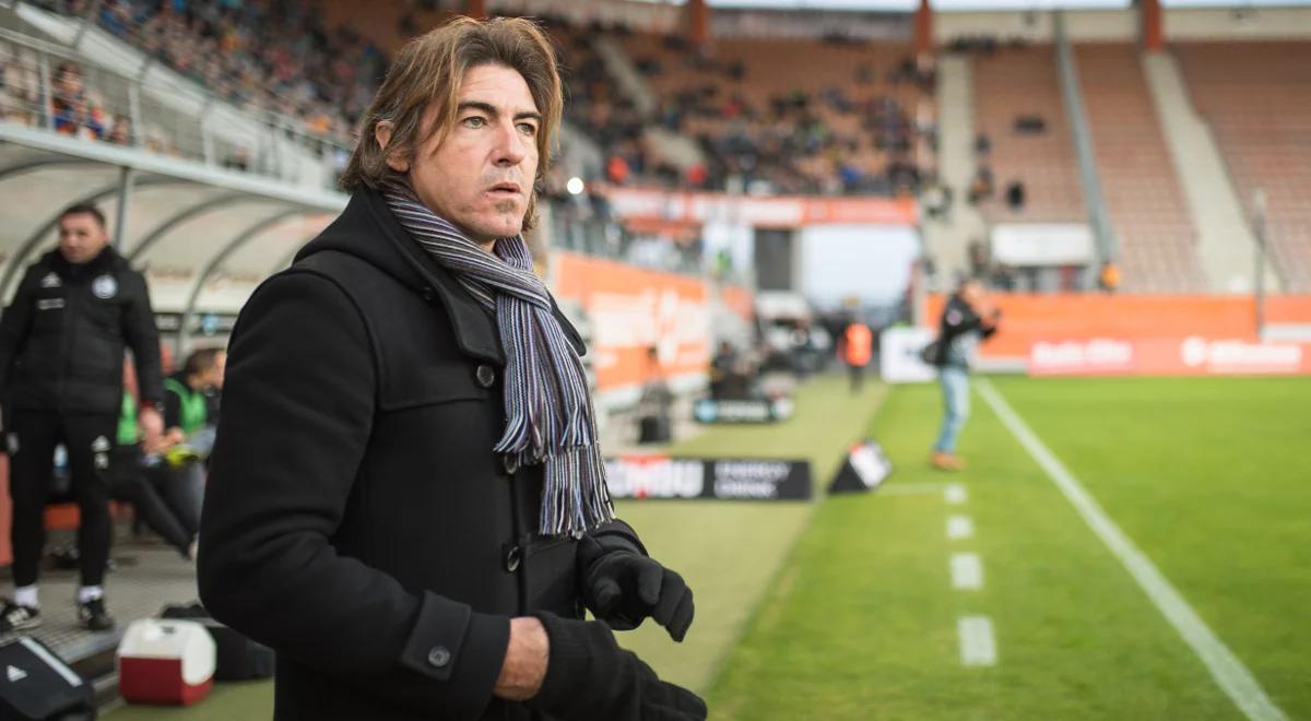Ekstraklasa: prezes Legii wezwał trenera na dywanik. Posada Sa Pinto wisi na włosku?