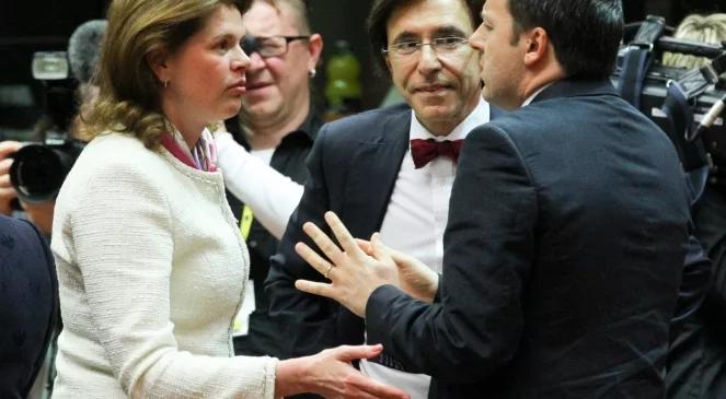 "Dwa kroki do przodu, jeden krok do tyłu". Czy Rosja poprzestanie na aneksji Krymu? (analiza)