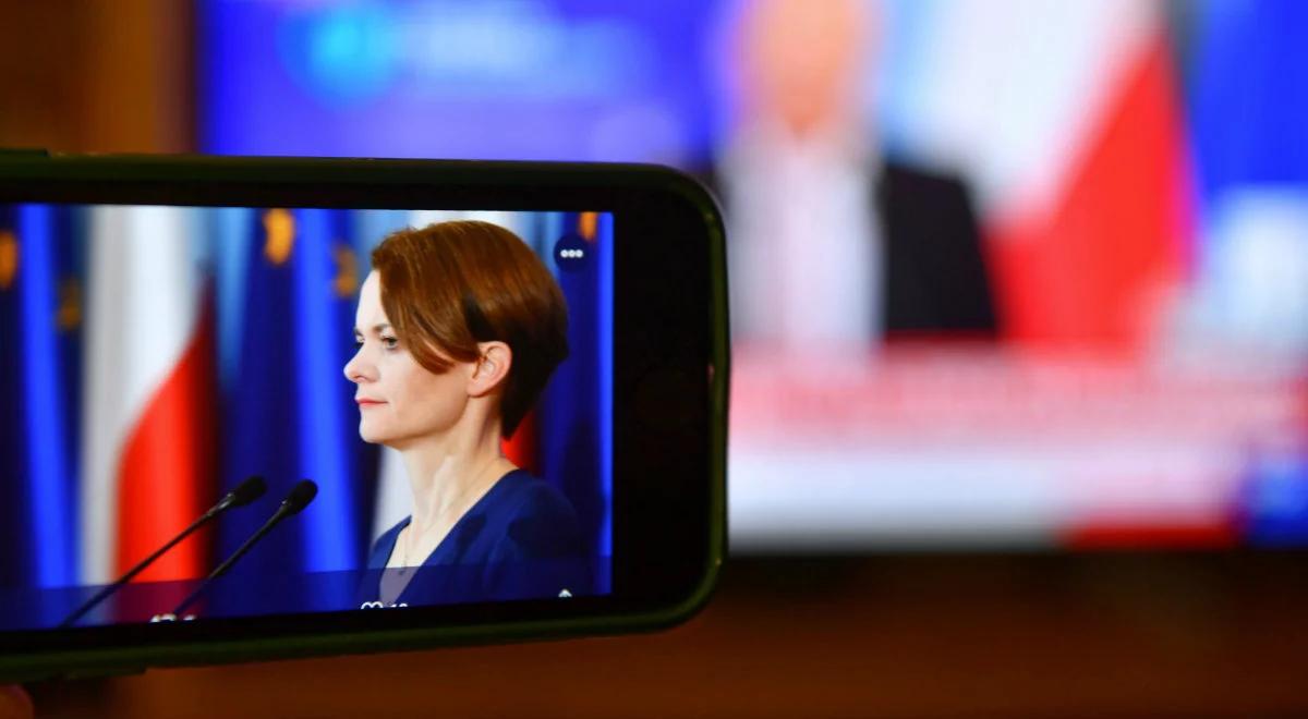 Rząd zatwierdził "tarczę antykryzysową". Szczegóły pakietu pomocy równego 10 proc. PKB