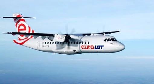 Eurolot tonie: prezes odwołany, dziwna współpraca ze spółką 4YOU Airlines