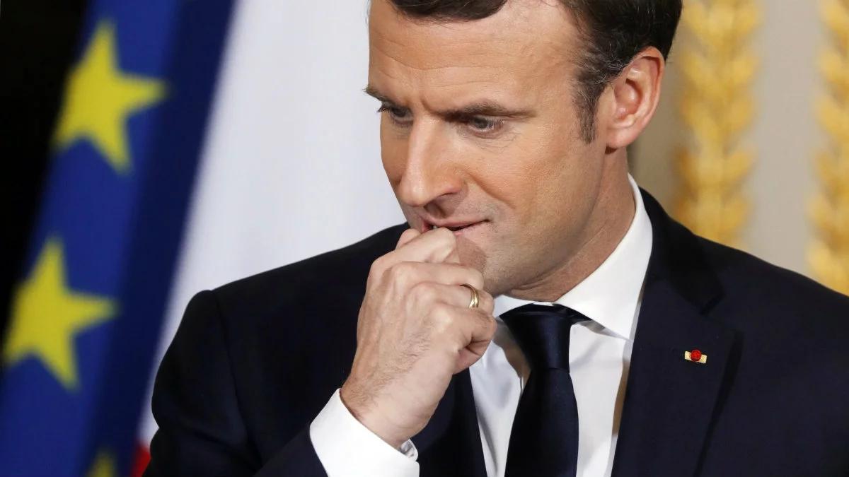 Mateusz Morawiecki z pierwszą zagraniczną wizytą pojedzie do Francji
