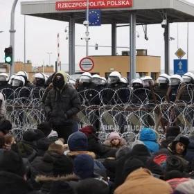 Ochrona międzynarodowa dla cudzoziemców. Rzecznik UdsC tłumaczy, jak wyglądają procedury