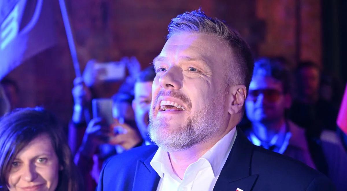 Zandberg stawia warunek Trzaskowskiemu. "To jest sprawa pilna"