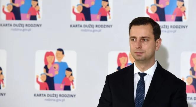 Karta Dużej Rodziny: będzie więcej zniżek. Umowy z kolejnymi partnerami podpisane