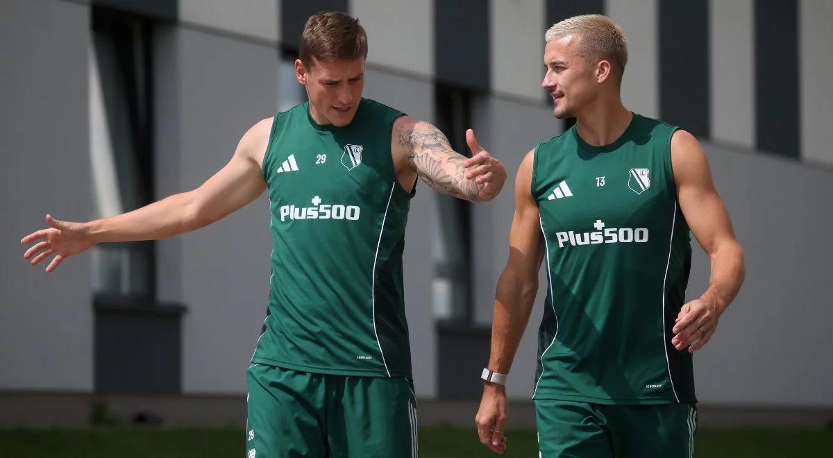 Legia - Banik Ostrawa: Transmisja TV i online. Gdzie oglądać na żywo?