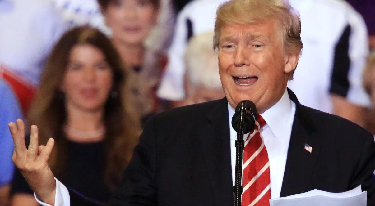 Donald Trump wznowił ataki na Twitterze