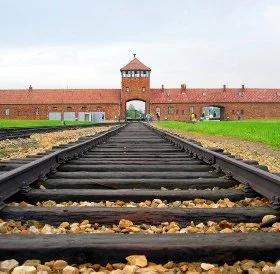 Kradzież w Auschwitz: akt oskarżenia już w lipcu