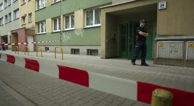 Wrocław: makabryczna zbrodnia na Hubach. Śmierć czteroosobowej rodziny