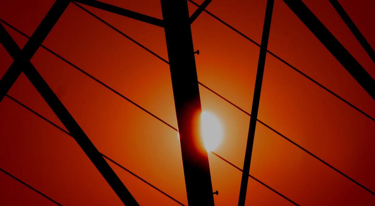 Rewolucję energetyczną zacząć czas