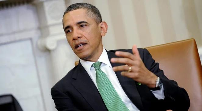 Barack Obama w Izraelu i w Palestynie