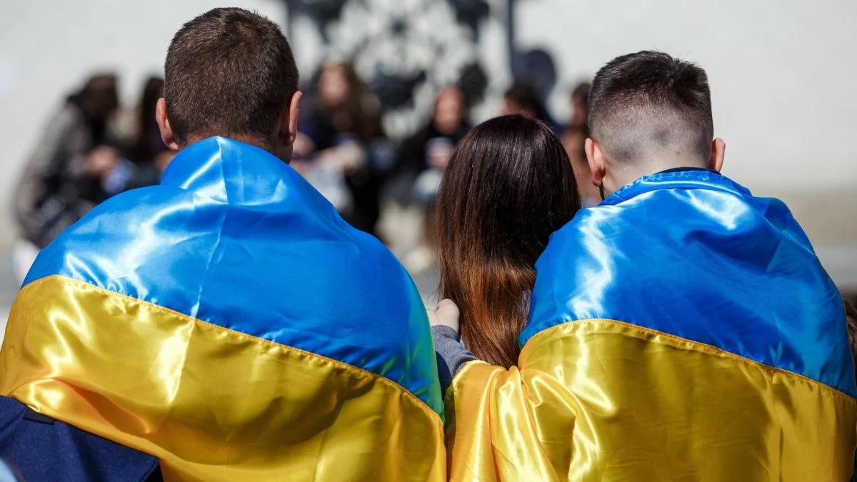 Nagły wzrost napływu młodych Ukraińców do Niemiec. Premier Bawarii ostrzega