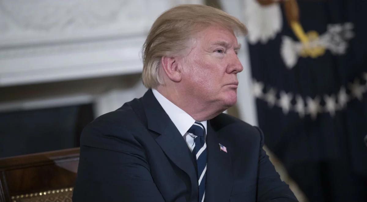USA: nowe zarzuty przeciwko byłym współpracownikom prezydenta Donalda Trumpa