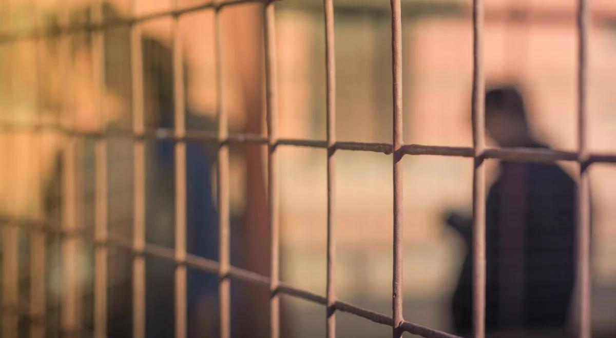 Część więźniów szczecińskiego aresztu śledczego przeszła na islam