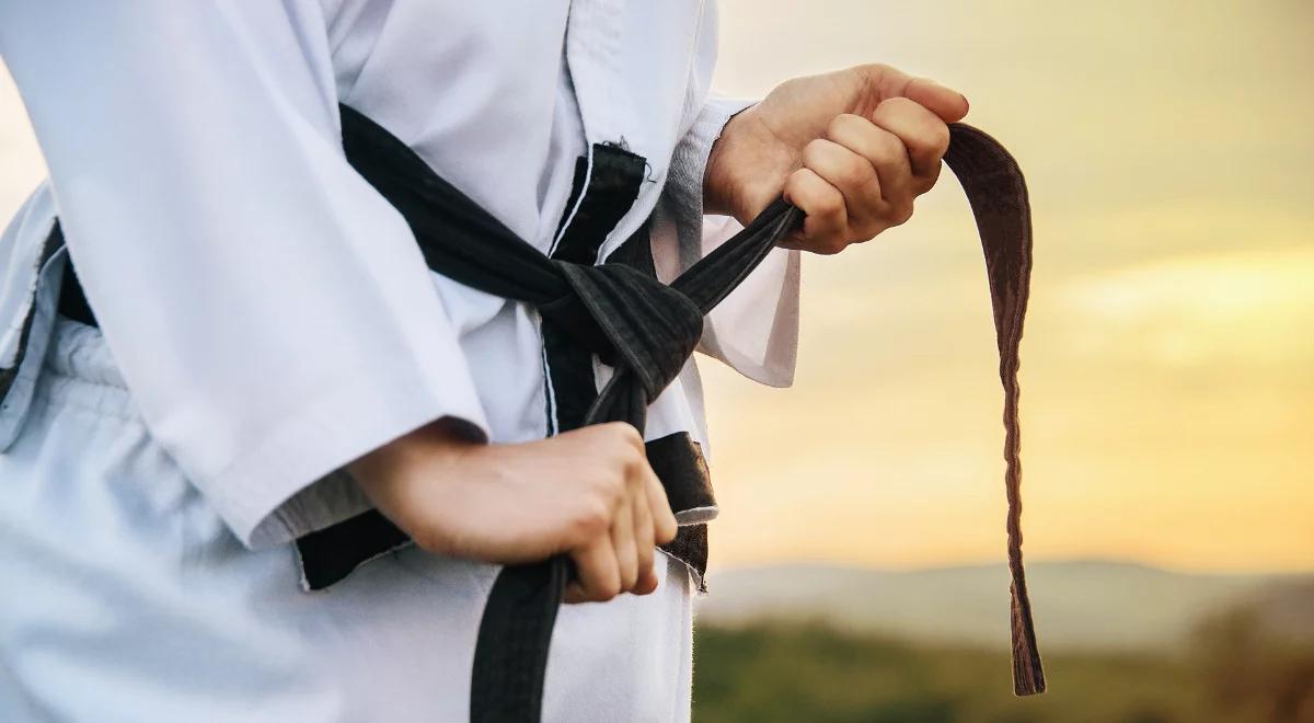 Mistrzostwa Świata w judo. Ukraina rezygnuje z udziału po dopuszczeniu do startu Rosjan
