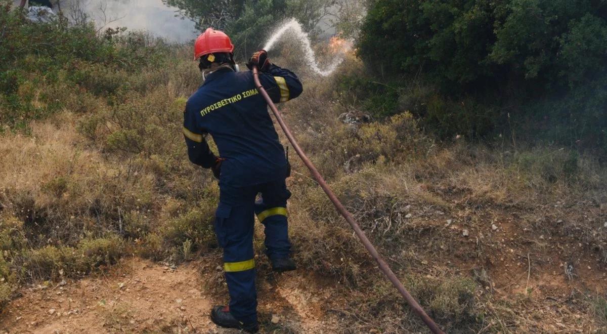 Podkładała ogień, bo chciała... poflirtować ze strażakami. Trafi do więzienia