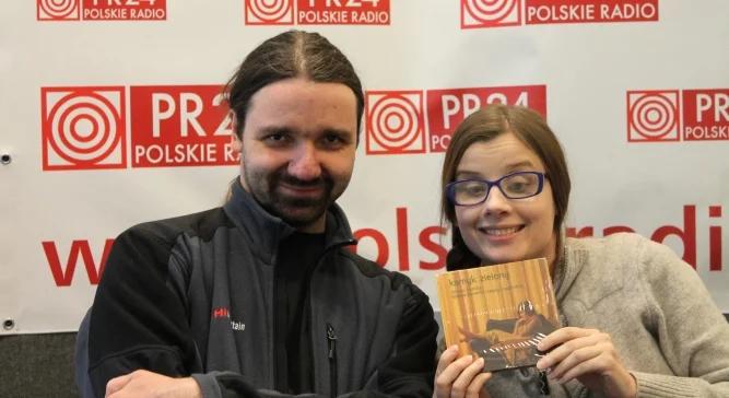 Dorota Osińska: Voice of Poland