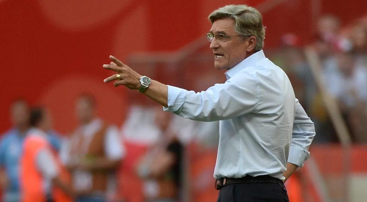 El. Euro 2016: Polska - Gruzja. Ewolucja kadry trwa. Wyniki wystawiają Nawałce świetne świadectwo