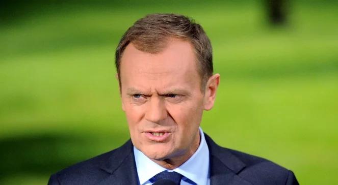 Donald Tusk: gospodarka urośnie w 2013 o 2,9 proc.