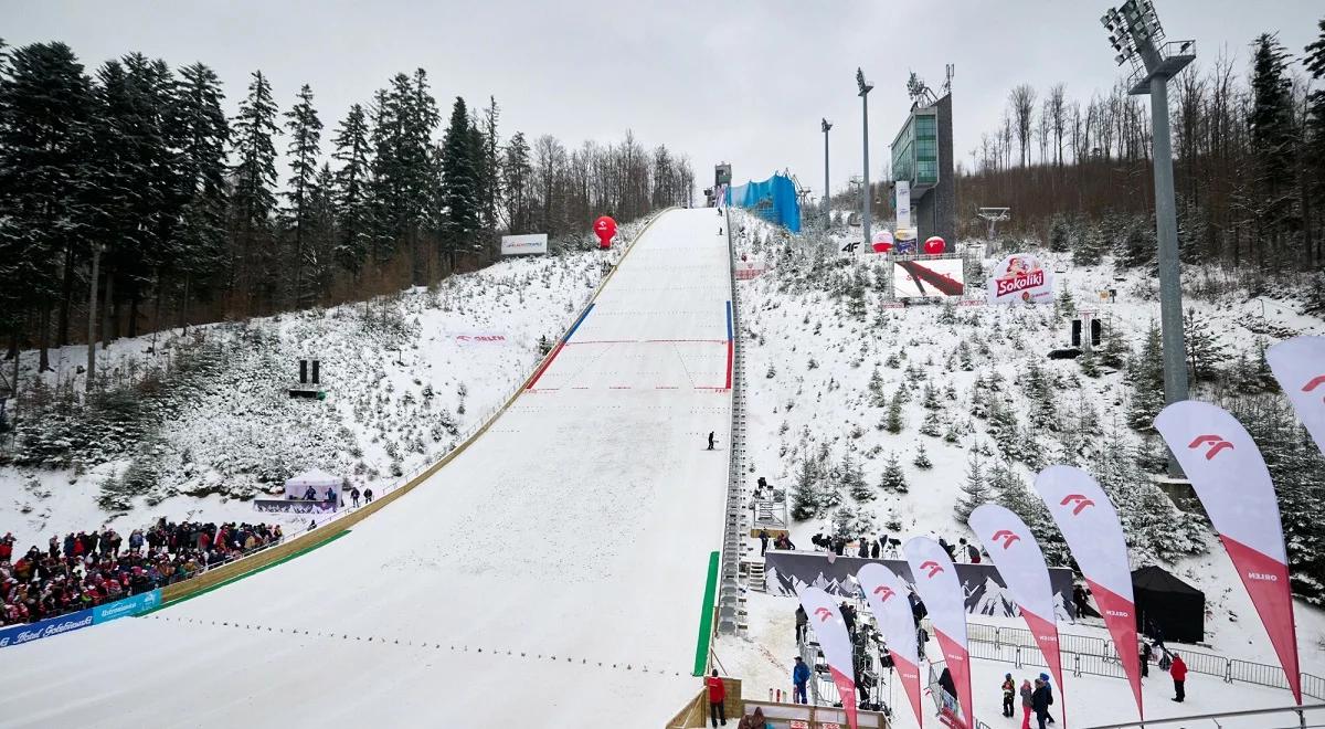 PŚ w skokach. Wisła szykuje się na otwarcie sezonu. Ruszają prace na skoczni