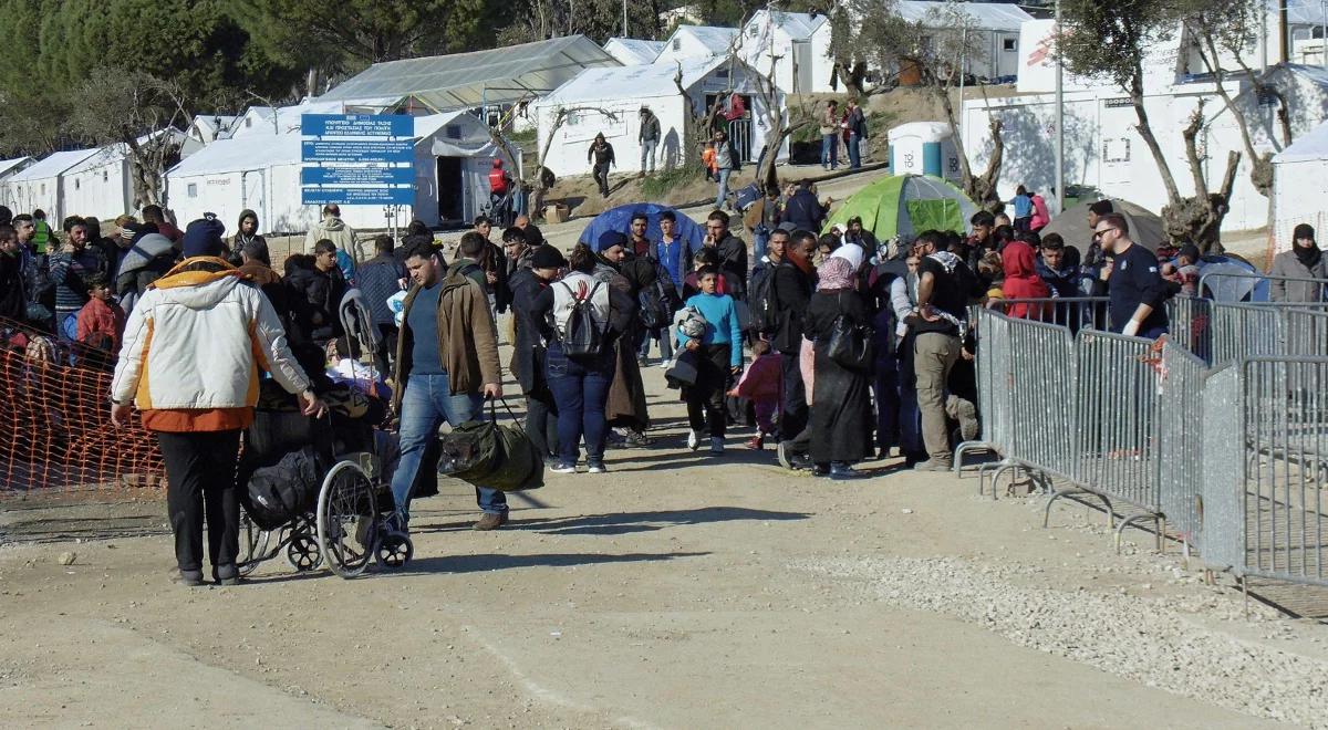 Kryzys migracyjny. Dania znów przedłuża kontrole na granicy z Niemcami