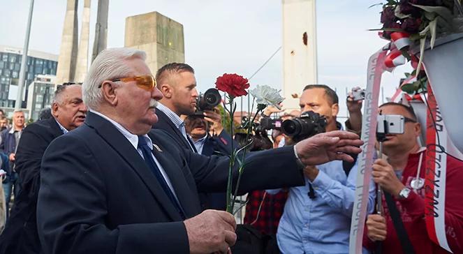 Adam Borowski: To, co Lech Wałęsa mówi o „Solidarności”, to skandal