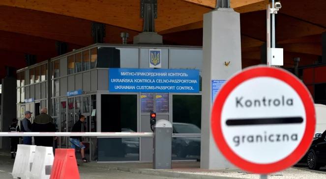 Ukraina - bez wiz do UE