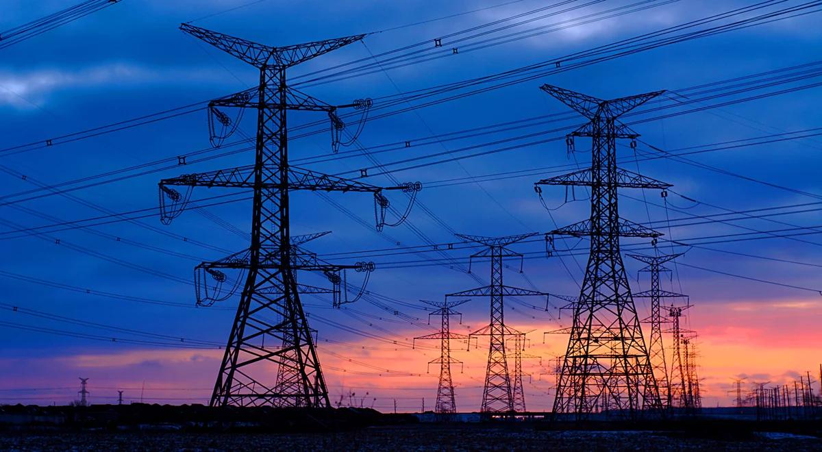 Bezpieczeństwo energetyczne Polski