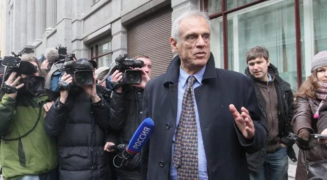 Kryzys na Cyprze. Rozmowy z Rosją objęte tajemnicą