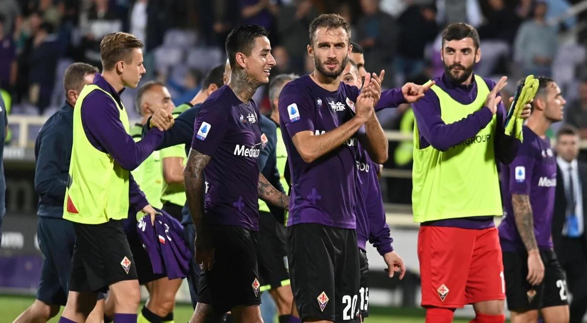Kolejne przypadki koronawirusa w Serie A. Zakażenia w klubach Polaków
