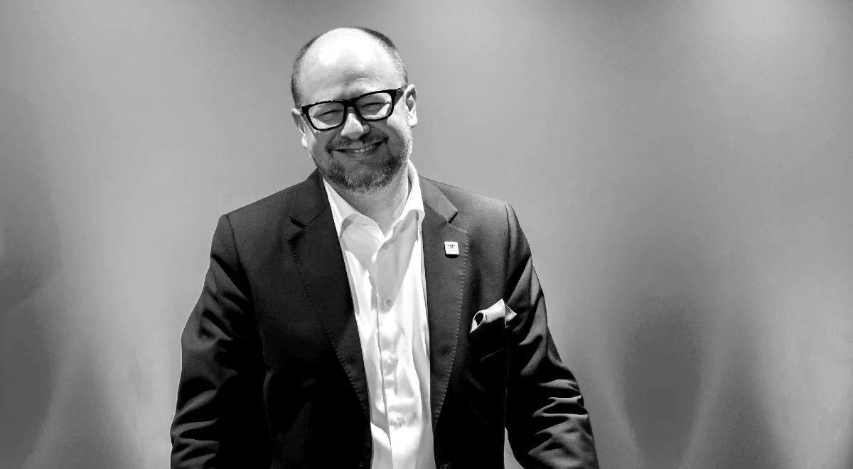 Gdańsk był jego misją i życiową pasją. Taki był Paweł Adamowicz [SYLWETKA]