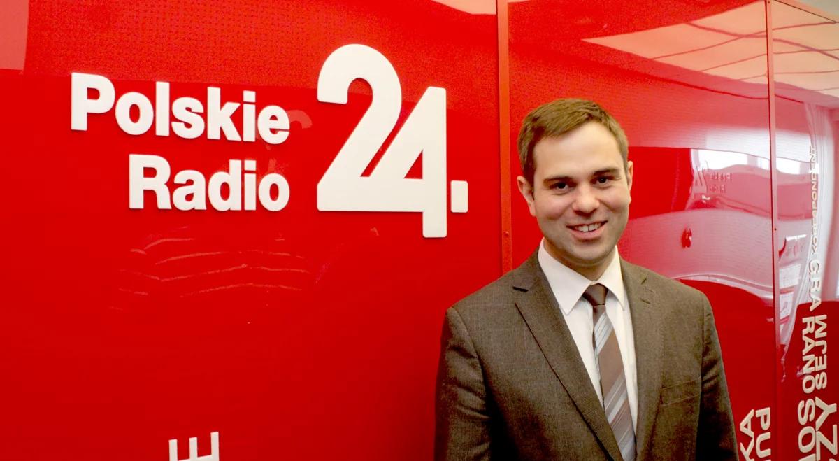Marek Mutor o projekcie IV Wschód Kultury