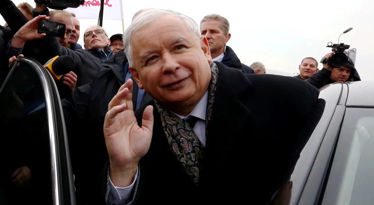 Rozbieżności w sondażach przedwyborczych
