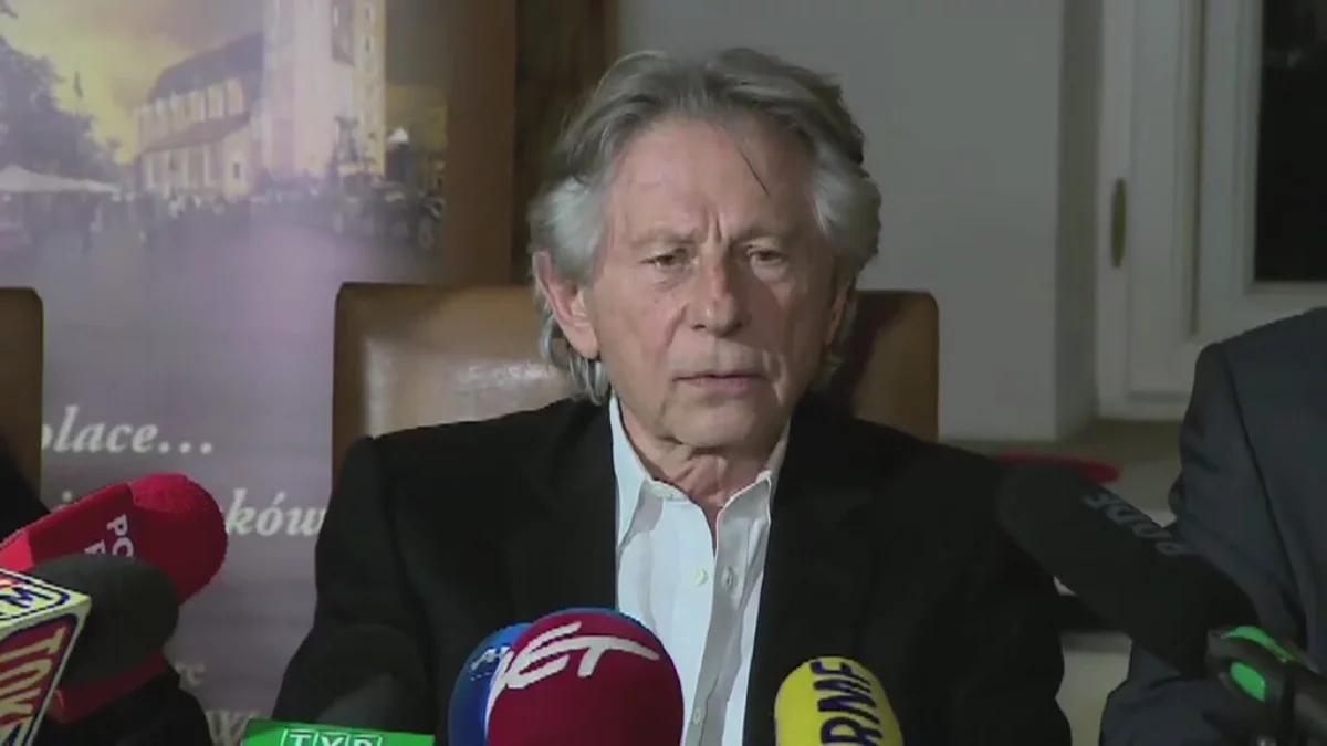 Sprawa ekstradycji Romana Polańskiego. Trwają prace nad pisemnym uzasadnieniem wyroku